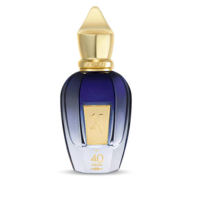 Xerjoff-Join The Club 40 Knots EDP 100ML