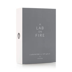 A Lab On Fire L' Anonyme OP 1475 EDP 60ML