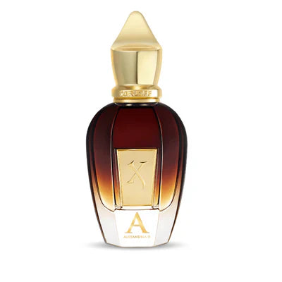 XERJOFF OUD STARS ALEXANDRIA II PARFUM 50ML