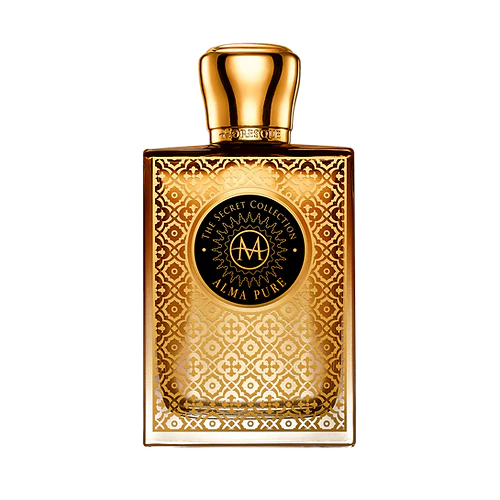 Moresque Alma Pure EDP 75ml