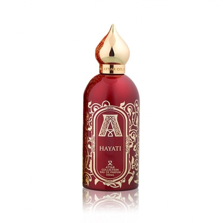 Attar Collection Hayati EDP 100ML