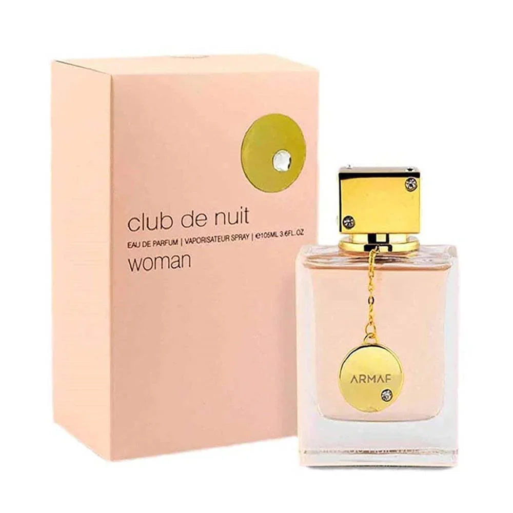 Armaf Club De Nuit Women EDP 105ML