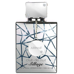 Armaf Club De Nuit Sillage EDP 105ML