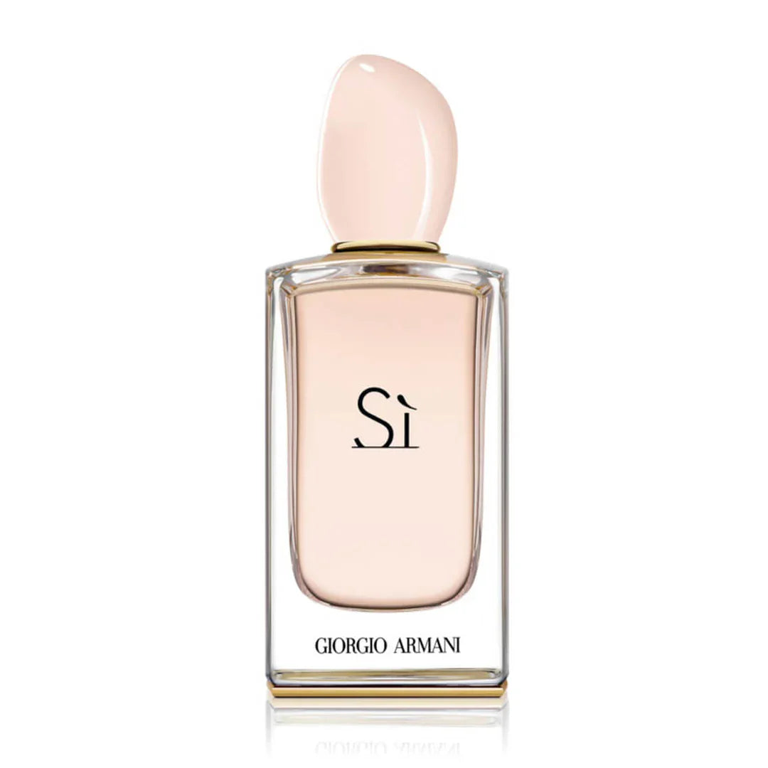 Giorgio Armani Si EDP For Women 100ML