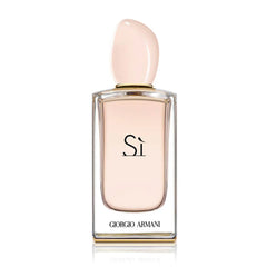 Giorgio Armani Si EDP For Women 100ML