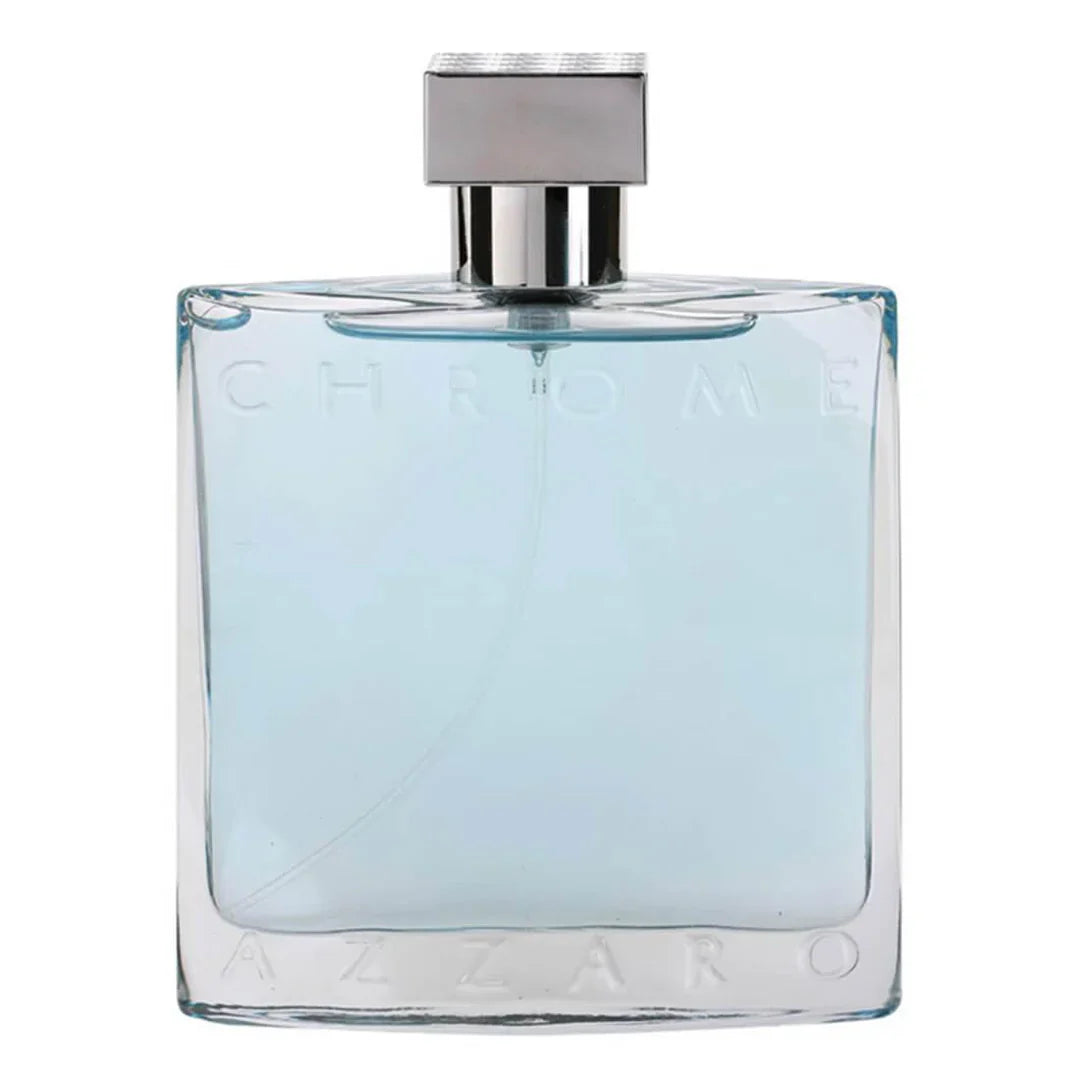 Azzaro Chrome EDT 100ML