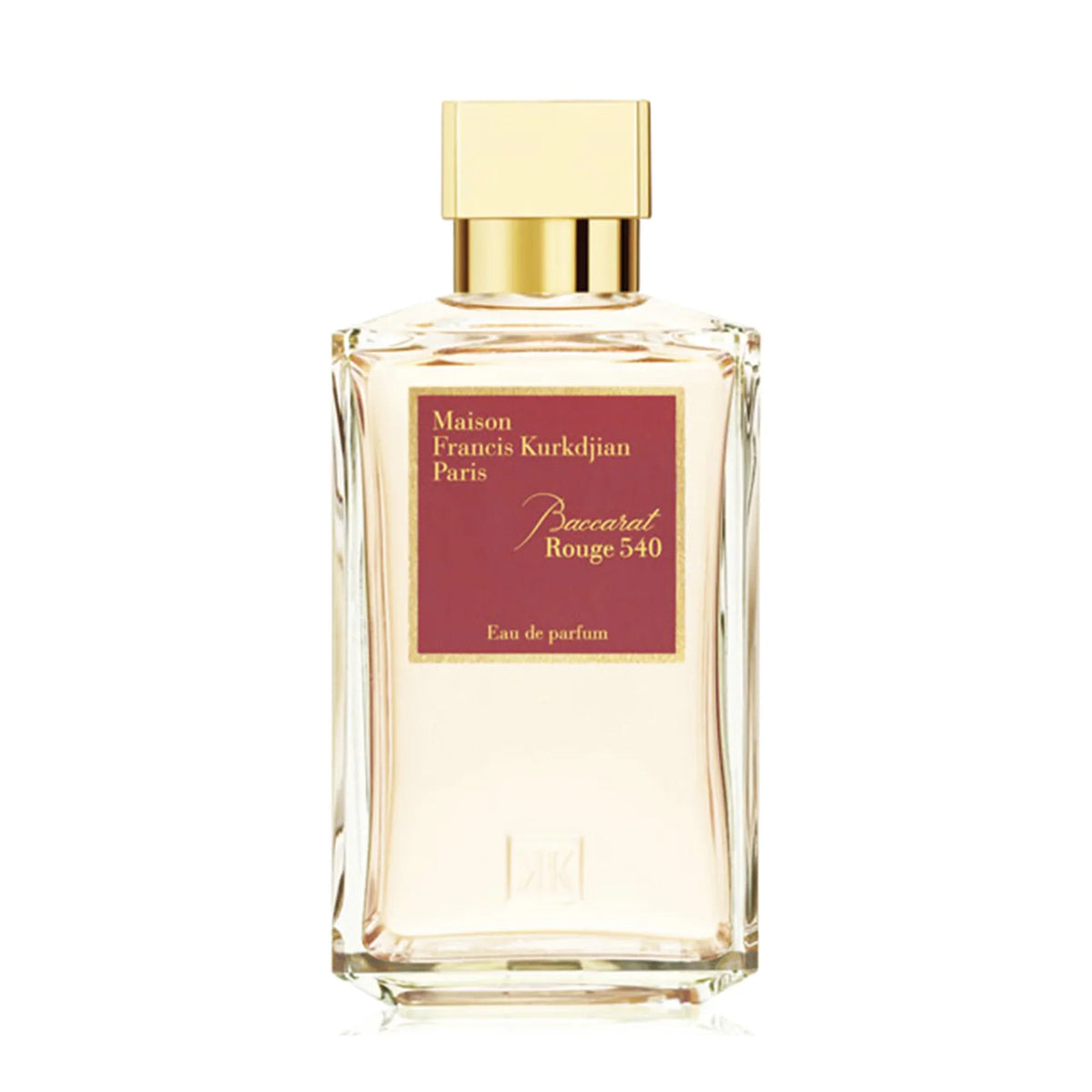 Maison Francis Kurkdjian Baccarat Rouge 540 EDP 200ML