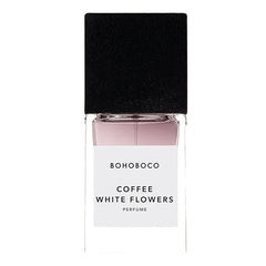 Bohoboco Coffee White Flowers EDP 50ML