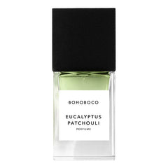 Bohoboco Eucalyptus Patchouli EDP 50ML