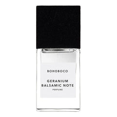 Bohoboco Geranium Balsamic Note EDP 50ML