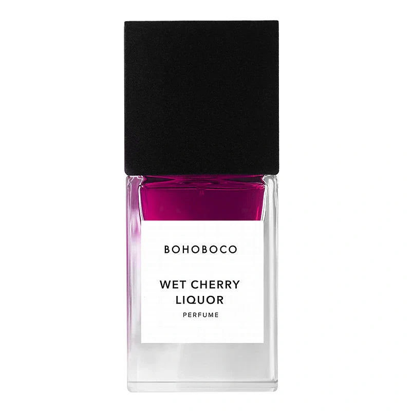 Bohoboco Wet Cherry Liquor EDP 50ML