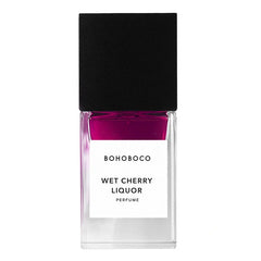 Bohoboco Wet Cherry Liquor EDP 50ML