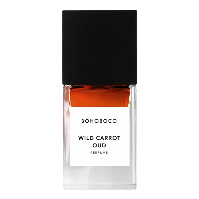 Bohoboco Wild Carrot Oud  EDP 50ML