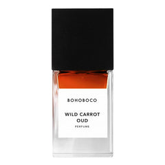 Bohoboco Wild Carrot Oud  EDP 50ML