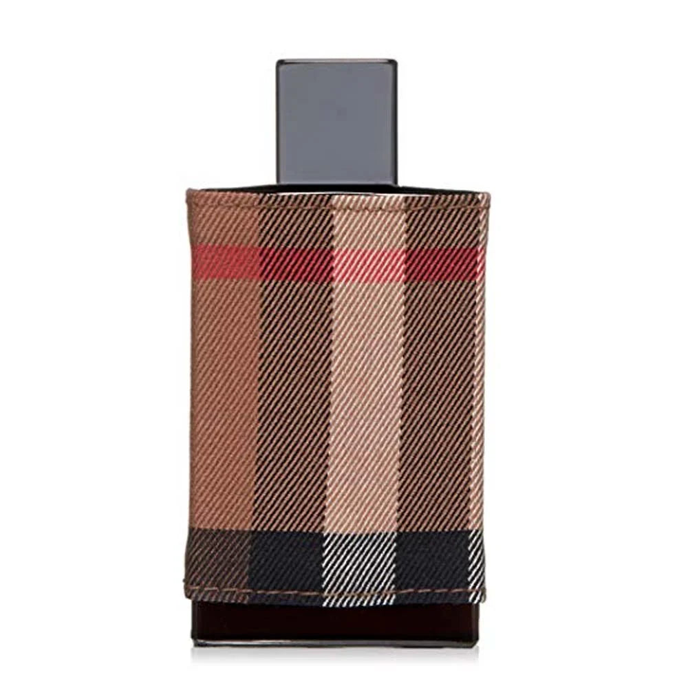 Burberry London Fabric Men EDT 100ML