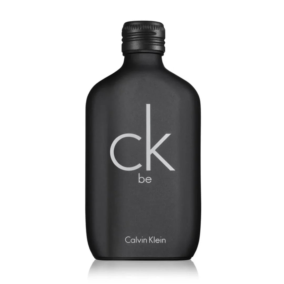 Calvin Klein CK Be EDT For Unisex 200ML