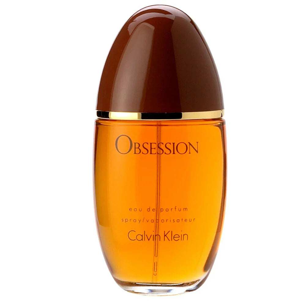 Calvin Klein Obsession EDP For Women 100ML