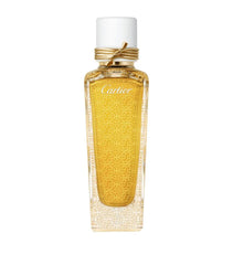 Cartier Les Heures Voyageuses Oud & Oud EDP 75ML