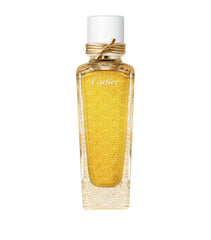 Cartier Les Heures Voyageuses Oud & Rose EDP 75ML