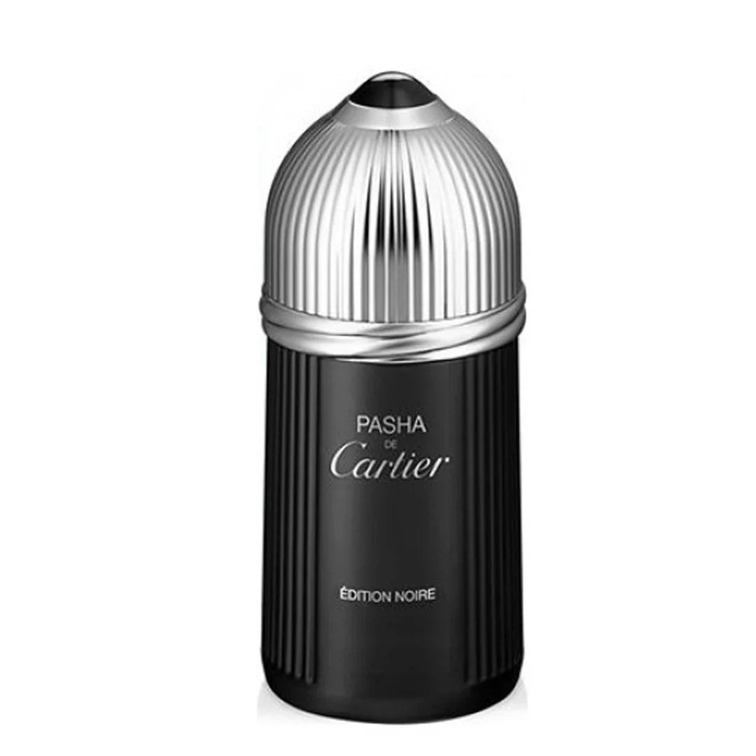 Cartier Pasha Edition Noire EDT For Men 100ML