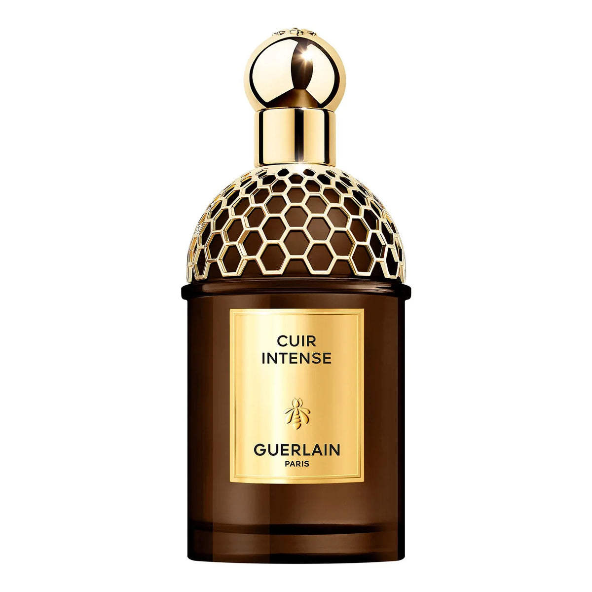 Guerlain Cuir Intense EDP 100ML