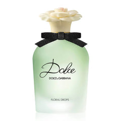 Dolce & Gabbana Dolce Floral Drops EDT For Women 100ML