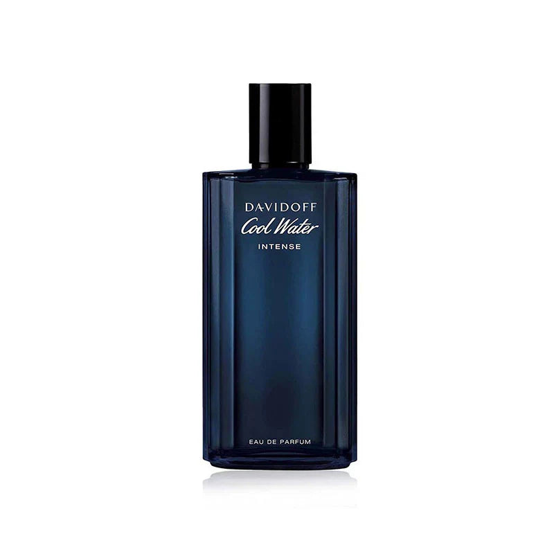 Davidoff Cool Water Intense EDP For Men 125ML