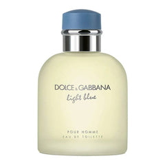 Dolce & Gabbana Light Blue EDT For Men 125ML