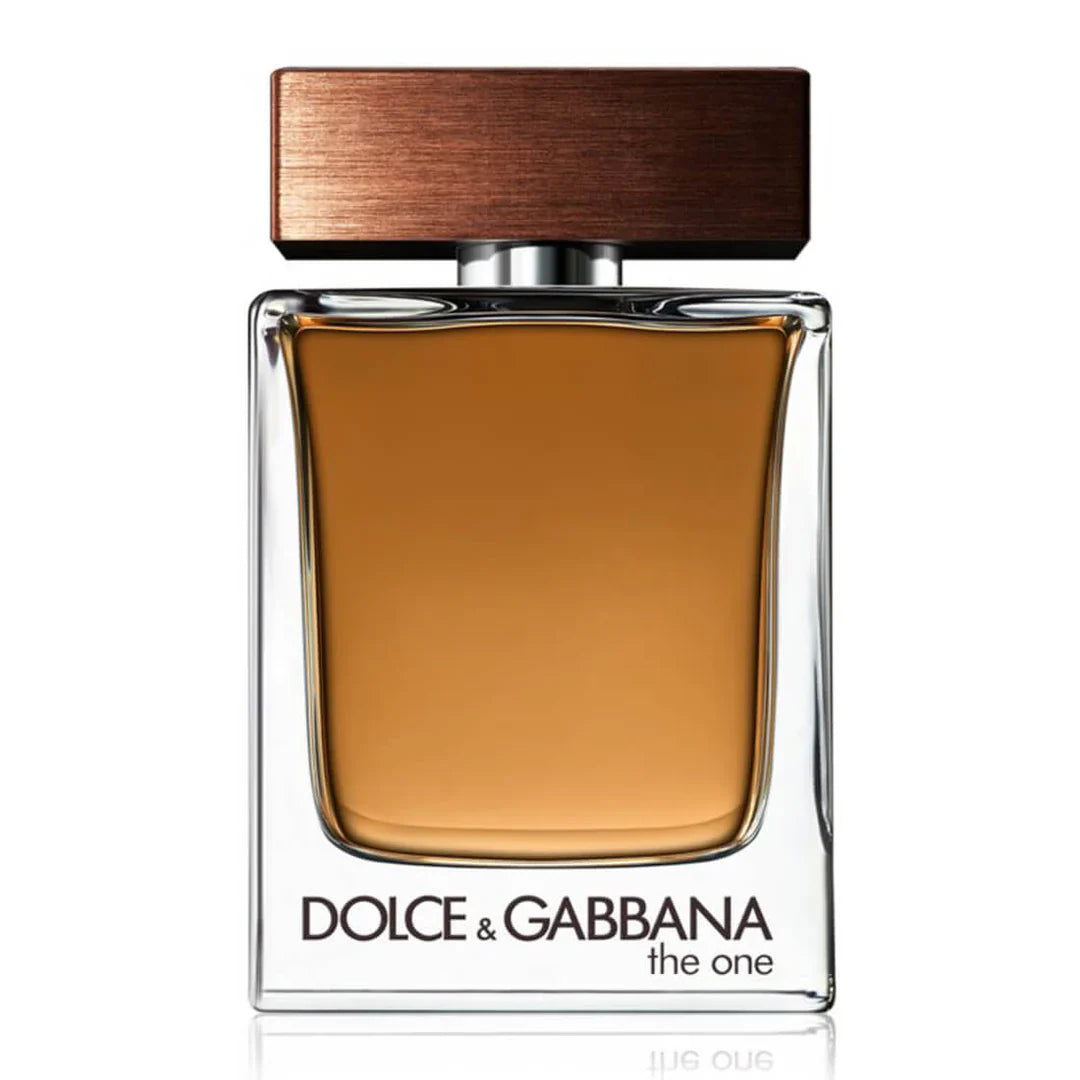 Dolce & Gabbana the One EDT For Men 100ML