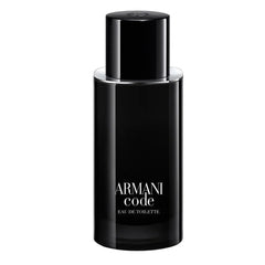 Giorgio Armani Code EDT For Men 75ML