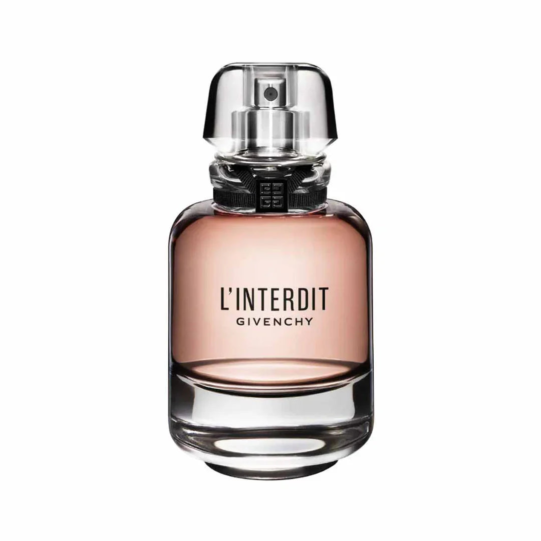 Givenchy L'Interdit EDP For Women 80ML