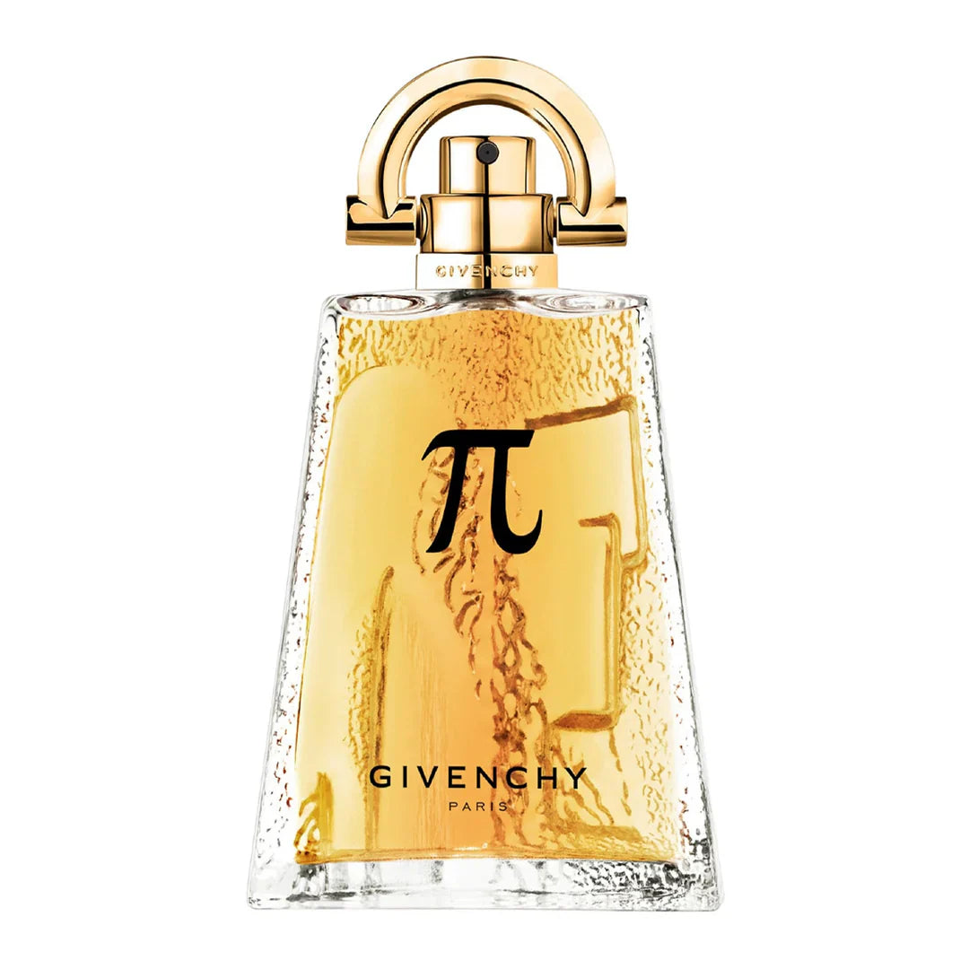 Givenchy Pi EDT For Men 100ML