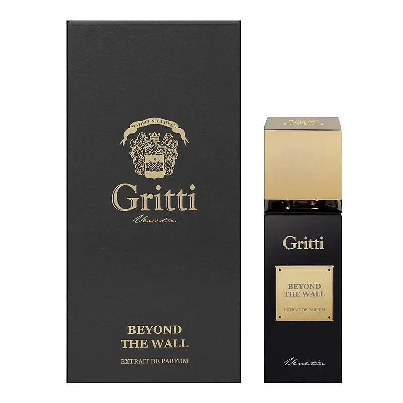 Gritti Beyond The Wall Extrait De Parfum 100ML