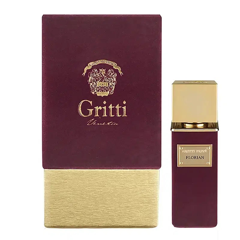 Gritti Florian Extrait De Parfum 100ML