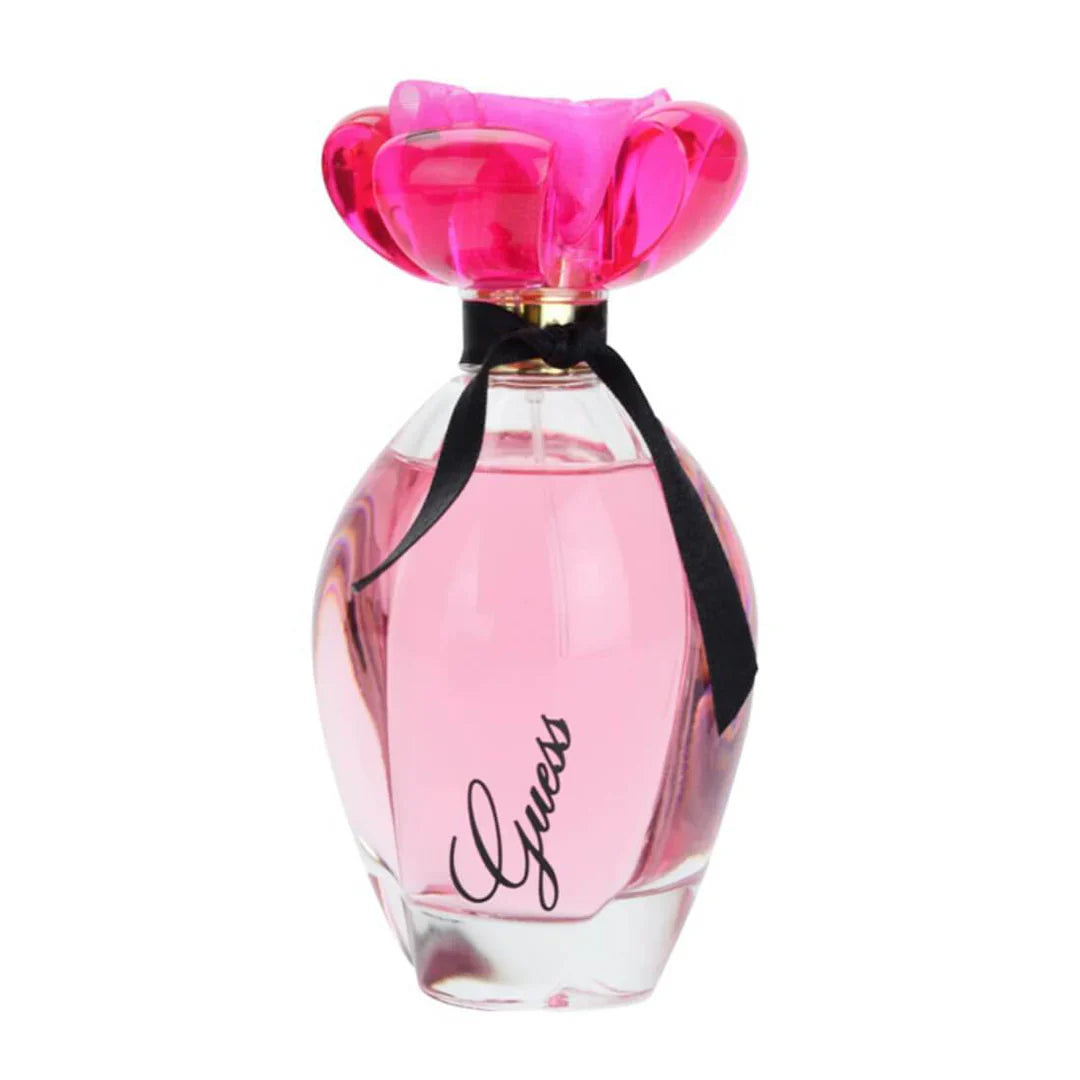 Guess Girl EDT For Women 100ML