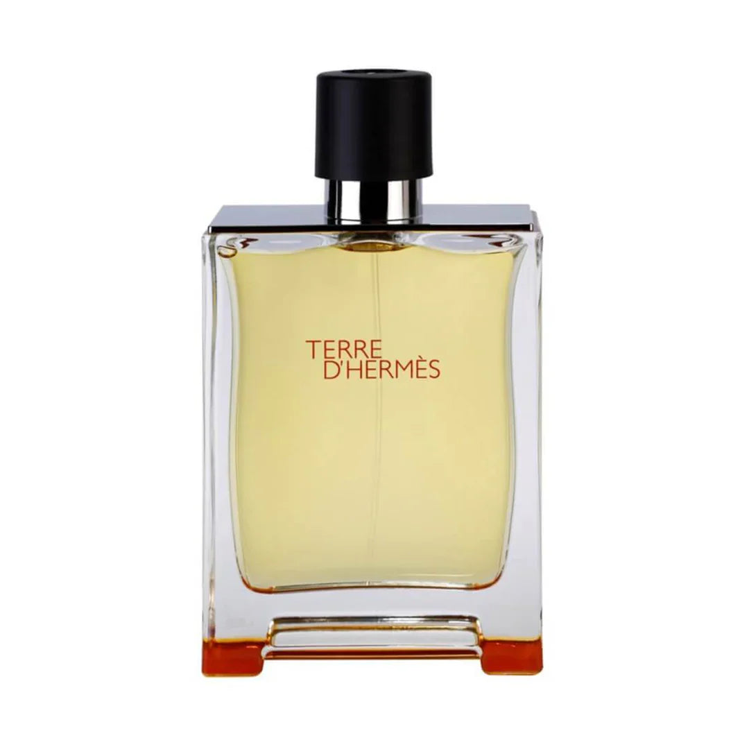 Hermes Terre D'Hermes Parfum For Men 75ML