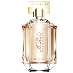 Hugo Boss The Scent EDP For Women 100ML