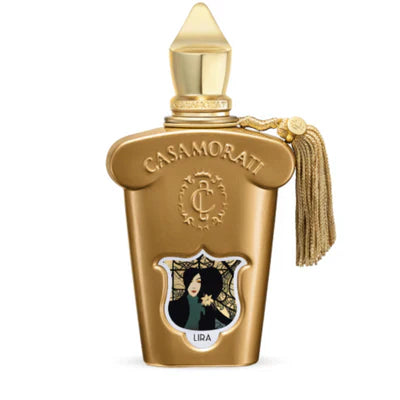 XERJOFF CASAMORATI LIRA EDP 100ML