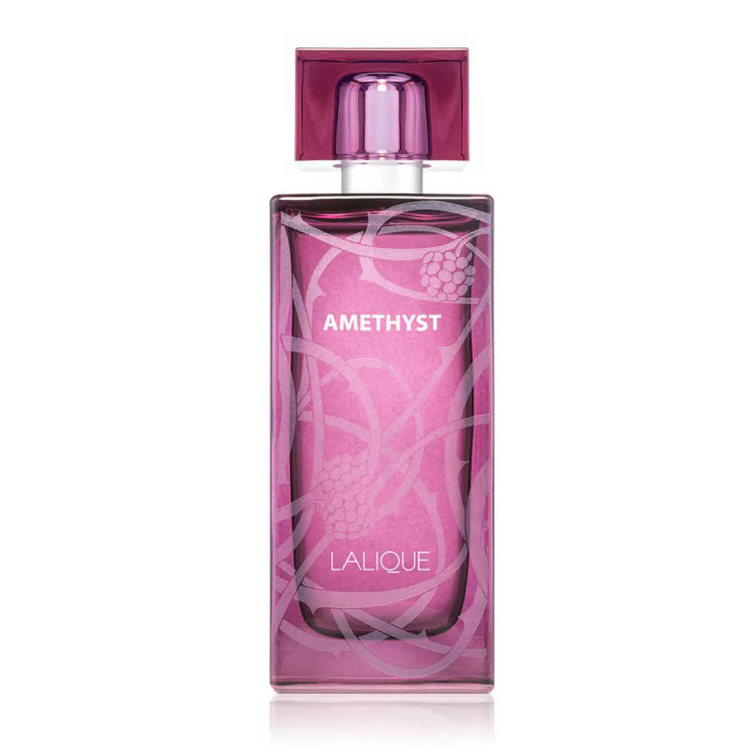 Lalique Amethyst EDP For Women 100ML