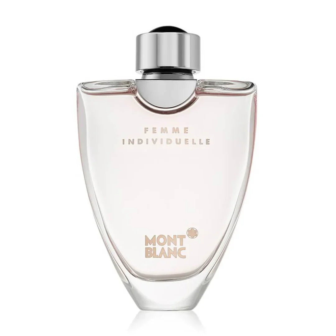 Mont Blanc Individuelle Femme EDT For Women 75ML