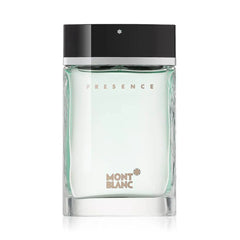 Mont Blanc Presence EDT 75ML