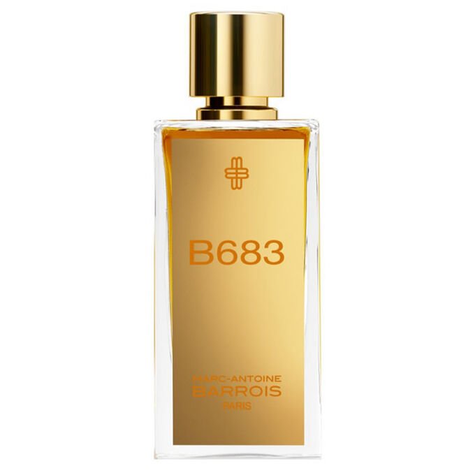 Marc Antoine Barrois B683 EDP 100ML