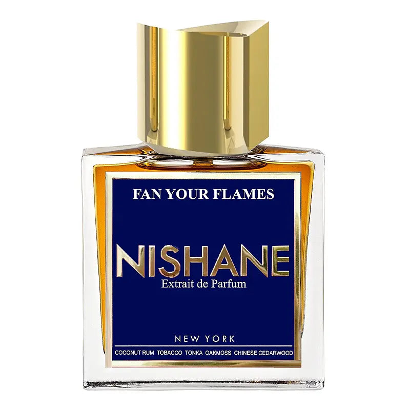 Nishane Fan Your Flames Extrait De Parfum 50ML