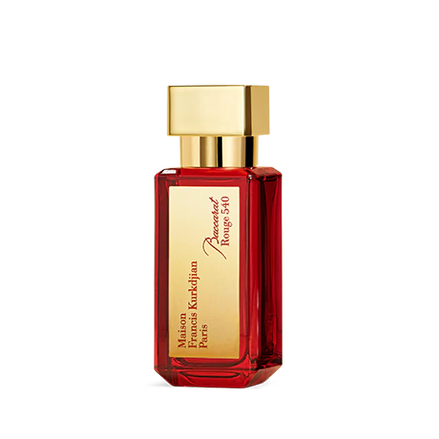 Maison Francis Kurkdjian Baccarat Rouge 540 Extrait De Parfum 35ML