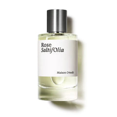 Maison Crivelli Rose SaltifOlia EDP 100ML