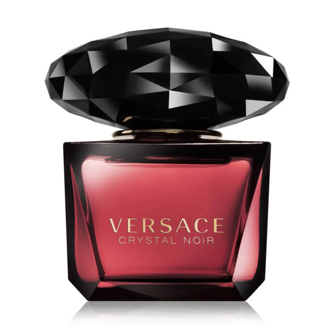 Versace Crystal Noir EDP For Women 90ml