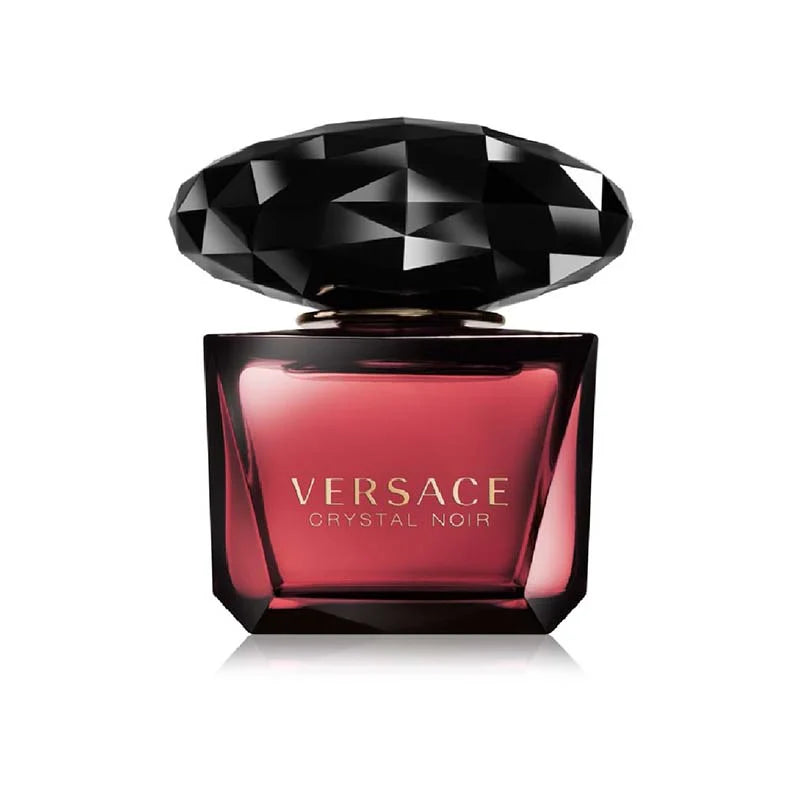 Versace Crystal Noir EDT For Women 90ML