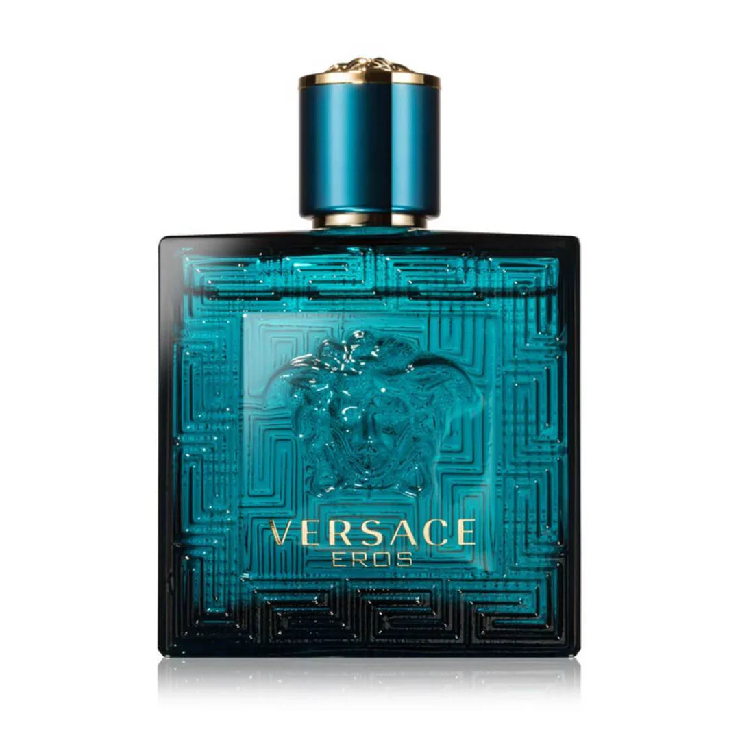 Versace Eros EDP For Men 100ML