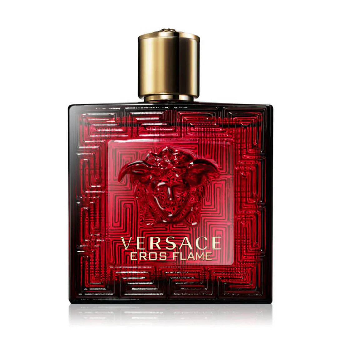 Versace Eros Flame EDP For Men 100ML