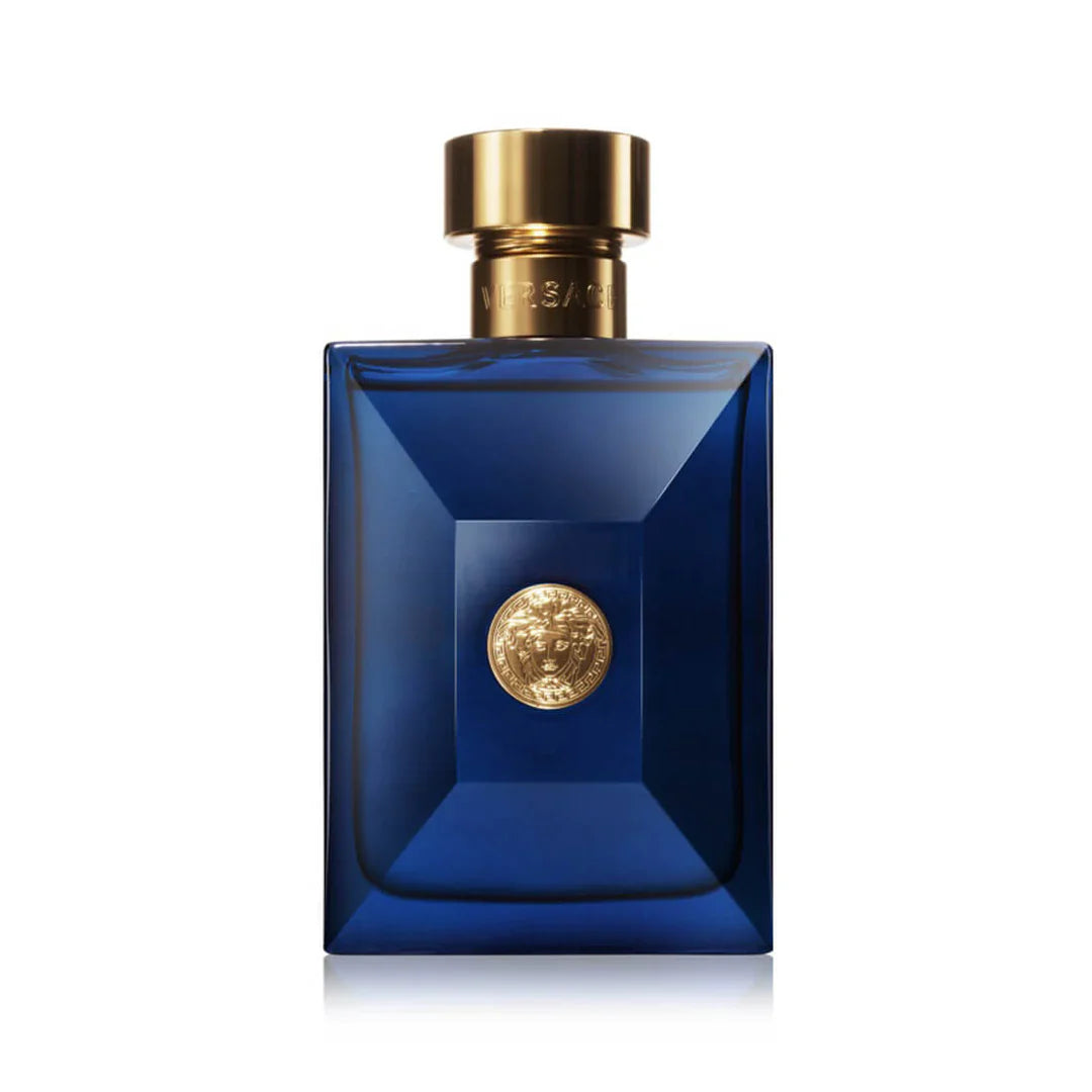 Versace Pour Homme Dylan Blue EDT For Men 100ML